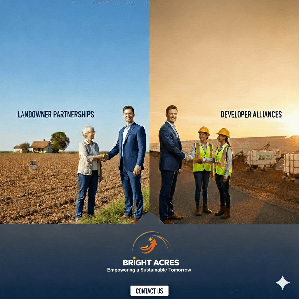 Contact Bright Acre